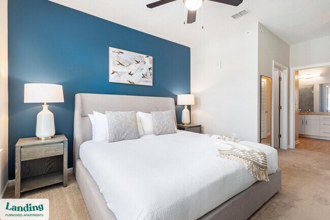 Foto del edificio - 2300 Tapestry Park Dr