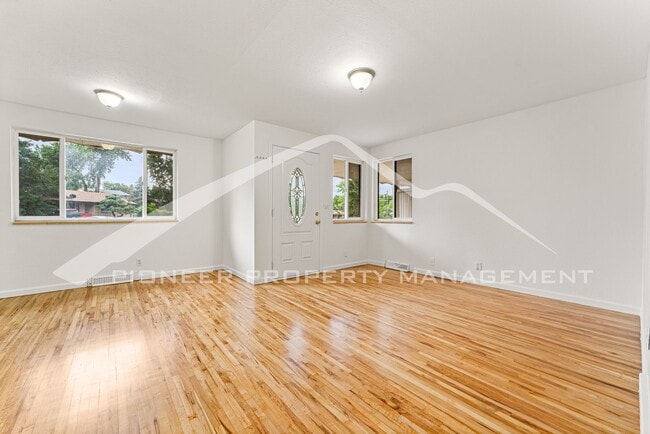 Building Photo - 9615 W 25th Pl