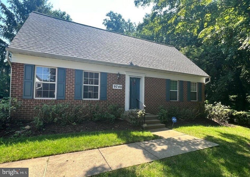 Foto principal - 9740 Pleasant Gate Ln