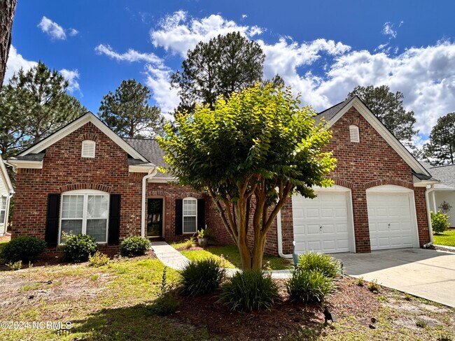 Foto del edificio - 843 Sandpiper Bay Dr SW