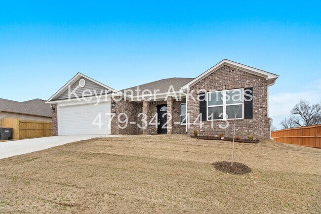 Foto del edificio - Gorgeous home ready for you!
