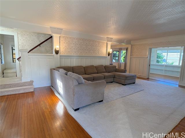 Foto del edificio - 2825 Pali Hwy