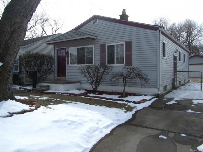 Building Photo - 19317 Antago St