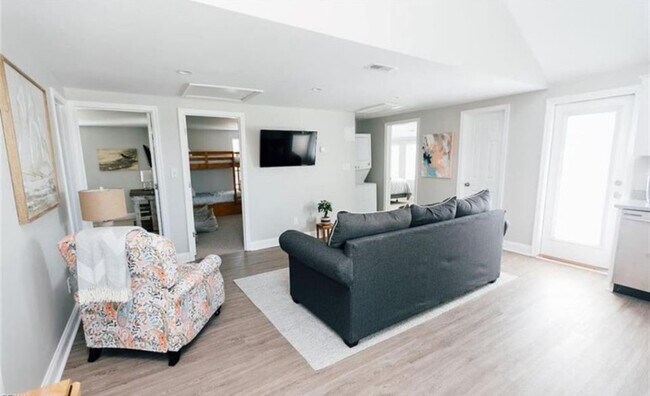Foto del edificio - 402 33rd St