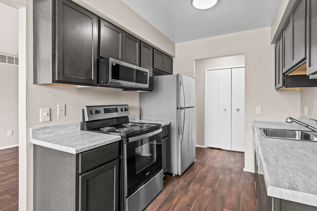 Foto del edificio - Cambridge Square