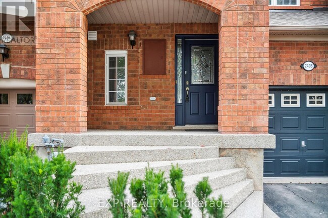 Building Photo - 2406 Baintree Crescent