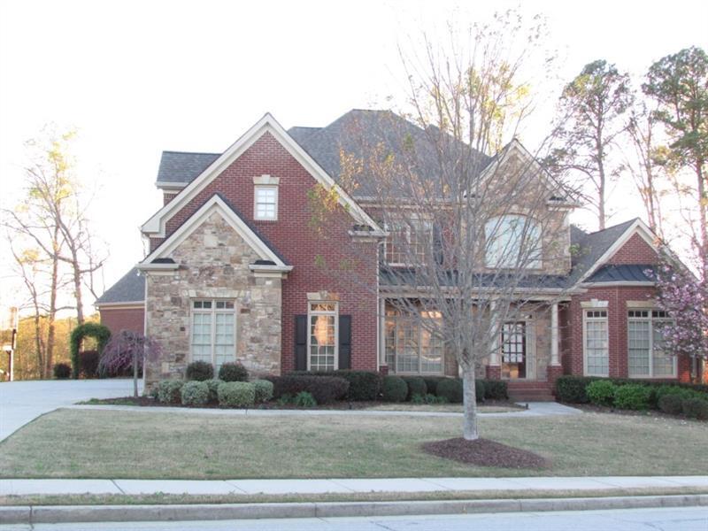 Primary Photo - 2371 Walkers Glen Ln NE