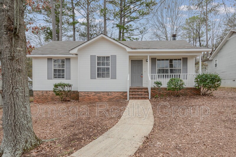 1052 25th Ave, Hueytown, AL 35023 House Rental in Hueytown, AL