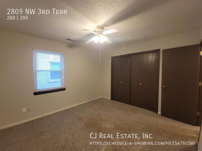 Foto del edificio - 2809 NW 3rd Terrace