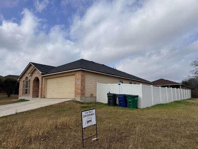 Foto del edificio - Nice 4/2 home near Sea World and Lackland Air Force Base