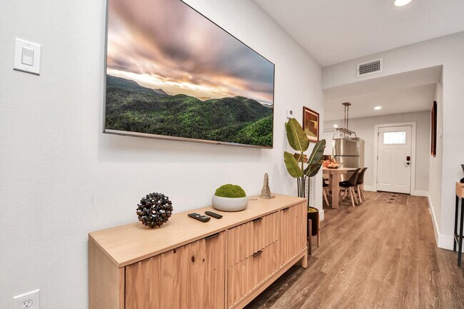 Foto del edificio - 2905 Cleburne St