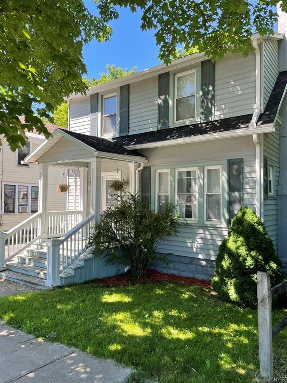 20 Eaton St, Hamilton, NY 13346 House Rental in Hamilton, NY