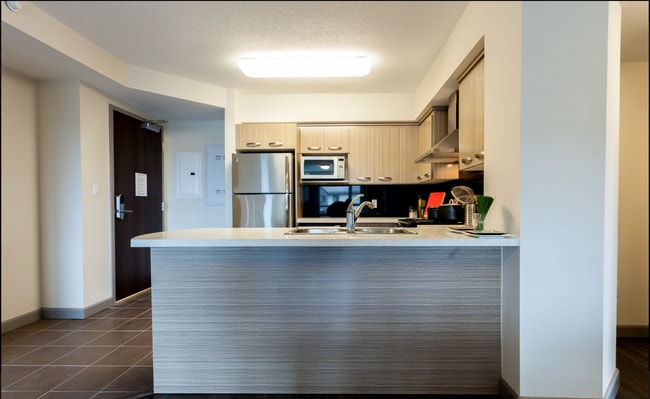 Building Photo - Fergus House - Student Living