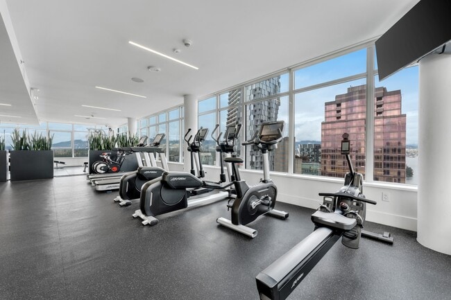 Photo du bâtiment - Chronicle