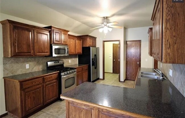 Photo - 2017 NW 176th Terrace House