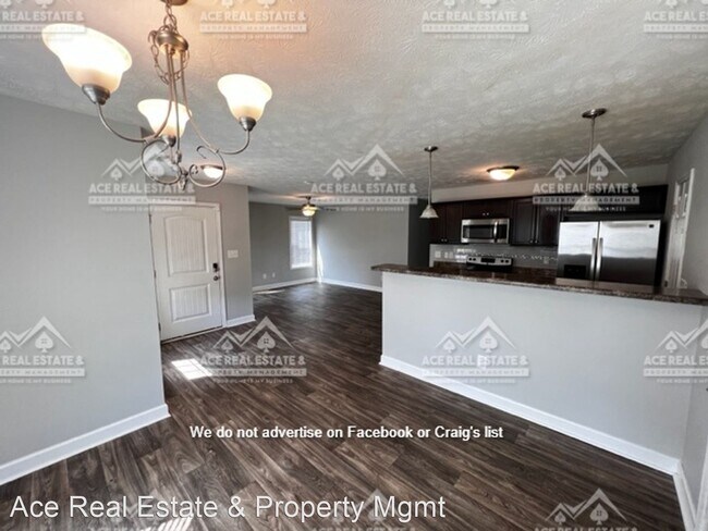 Building Photo - 3 br, 2 bath House - 5119 Thackeray Drive