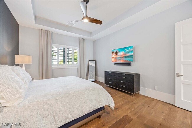 Foto del edificio - 9171 Mercato Ln