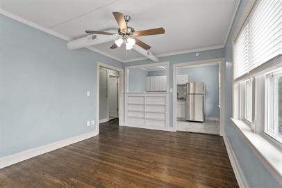 Foto del edificio - 720 W 37th St