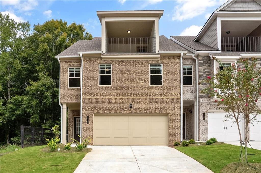 5715 Rocky Falls Rd, Suwanee, GA 30024 Townhome Rentals in Suwanee GA