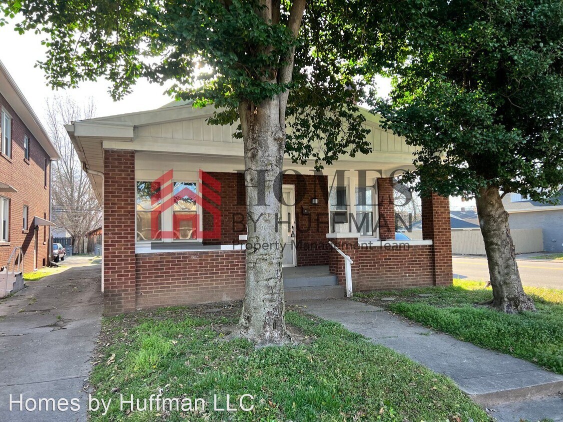 Primary Photo - 1 br, 1 bath House - 642 S Benninghof Avenue