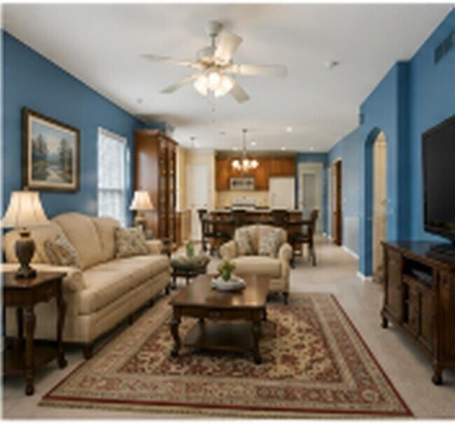 Foto del edificio - 1750 Arborwood Dr
