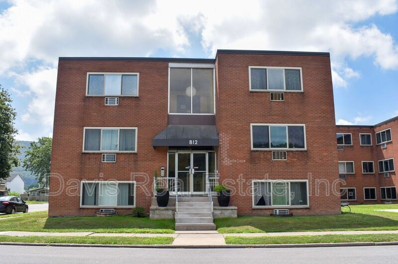 812 E Water St Unit A, Lock Haven, PA 17745 Condo for Rent in Lock
