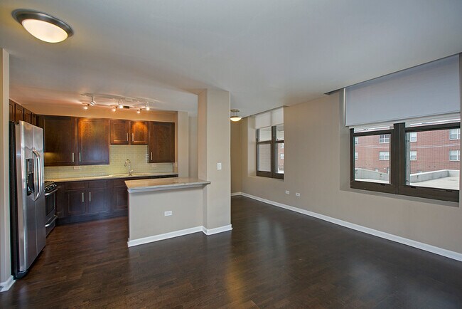 Foto del edificio - The Shelby