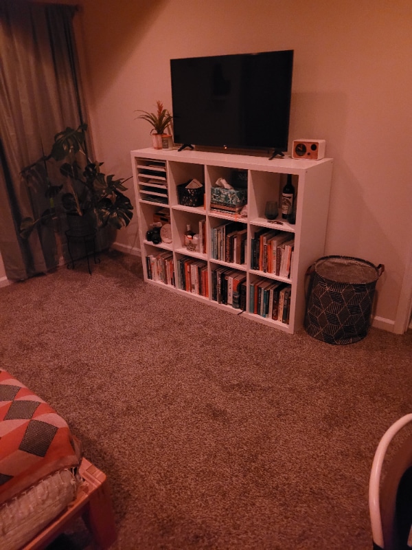 Foto del edificio - 327 Webster St