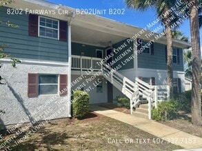 Building Photo - 8202 Fairways Cir
