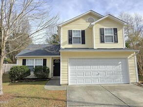 Building Photo - 3821 Tyler Bluff Ln