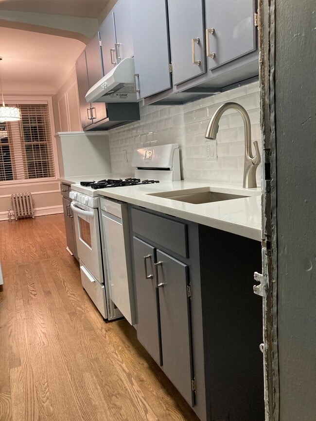 Building Photo - Recently Renovated East Rogers Park One Bedroom - Pets Welcome!