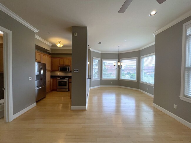 Foto del edificio - The Finest in Urban Living at The Hill at ...