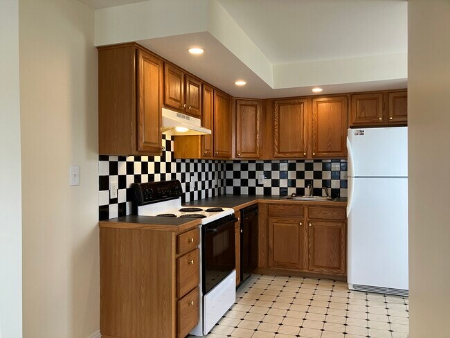 Foto del edificio - 509 Pine St