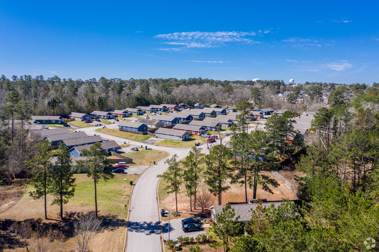 Primary Photo - Sam Houston Village II