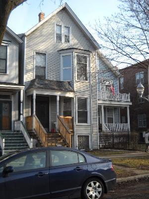 Building Photo - 1116 W Wellington Ave