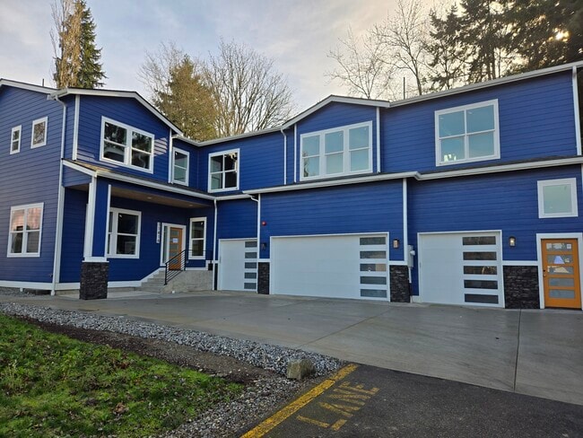 Building Photo - 11420 8th Ave S