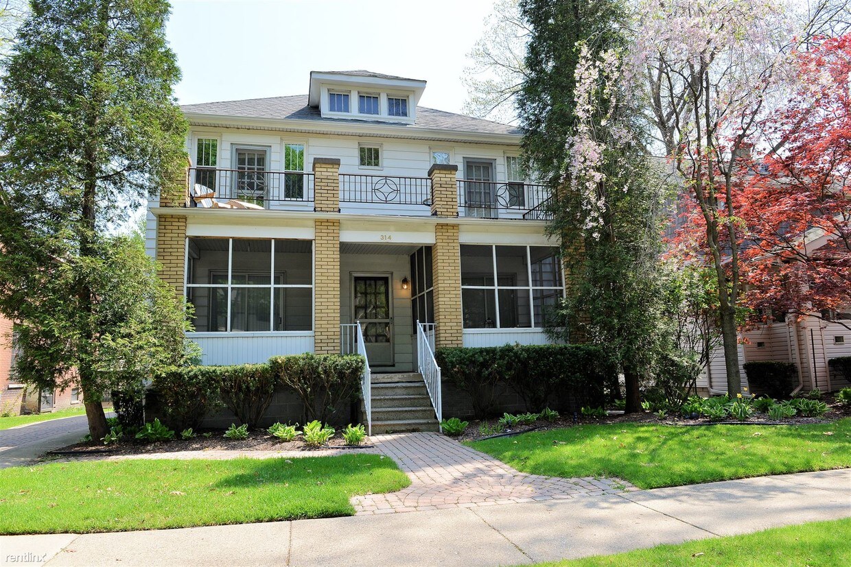 Primary Photo - 314 Virginia Ave