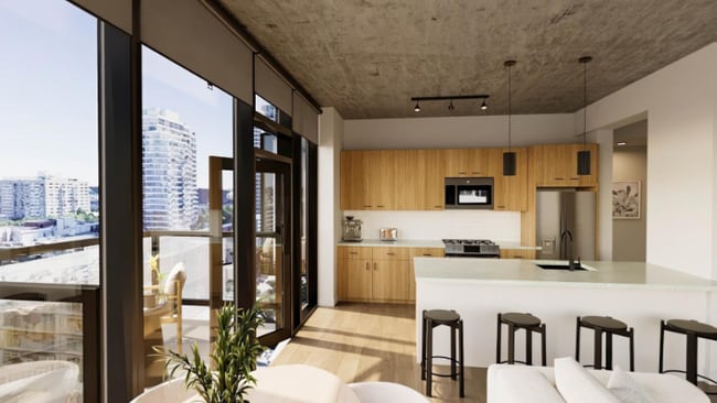 Foto del edificio - 177 E 18th St