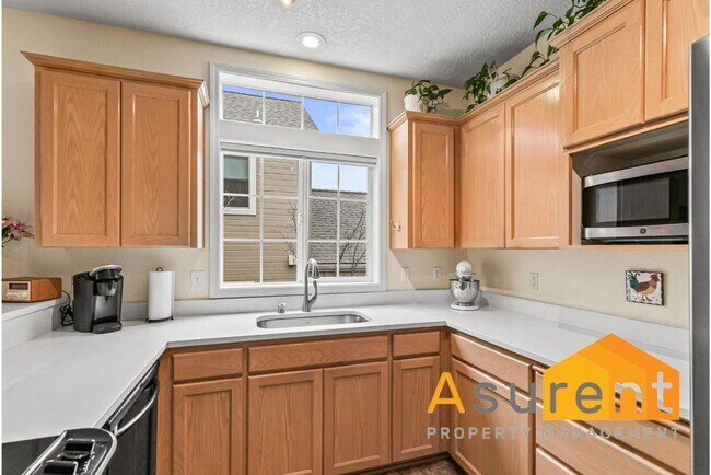 Foto del edificio - 500 Starflower Ln