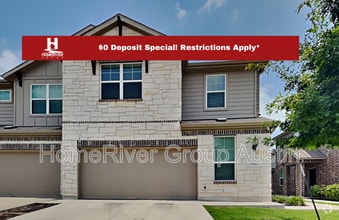 Building Photo - 17202 Leafroller Dr