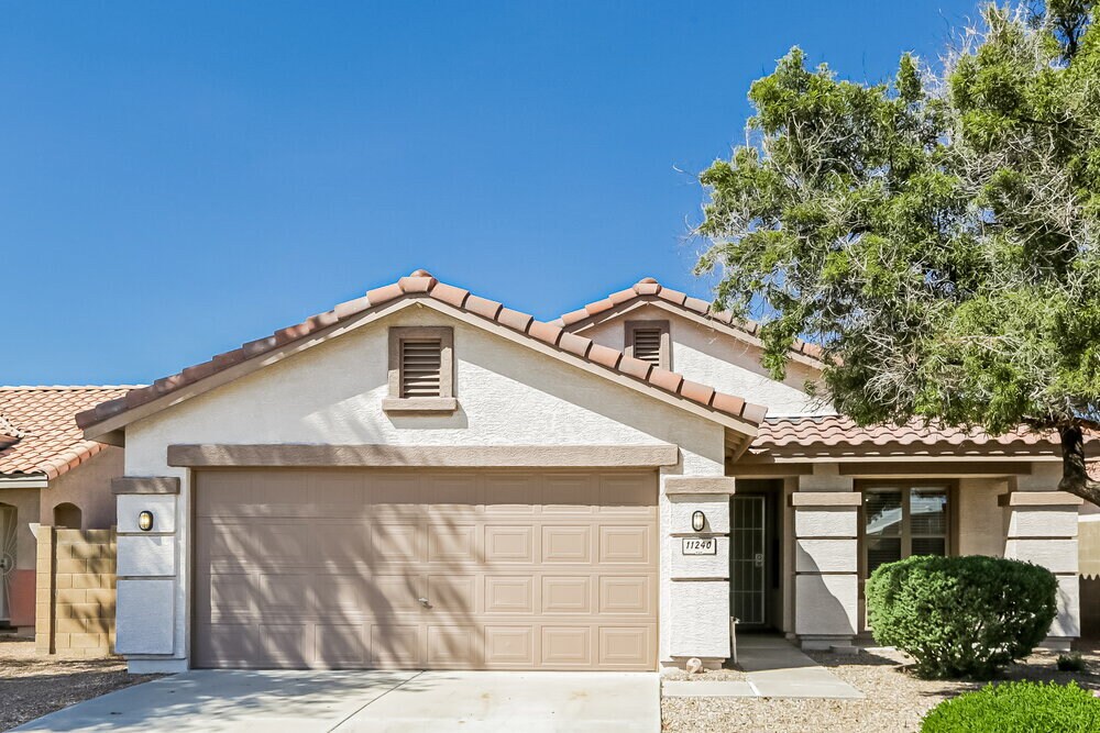Foto principal - 11240 E Sunland Ave