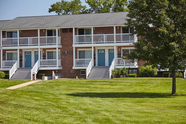 Foto del edificio - 3401-3401 Bristol Oxford Valley Rd