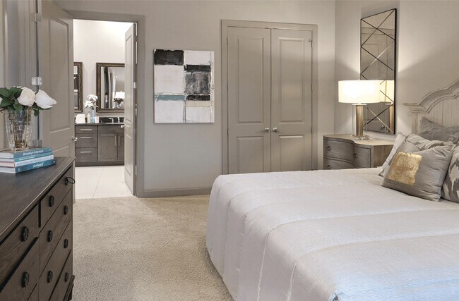Building Photo - Ultra Luxury, Signature Flooring, Across f...
