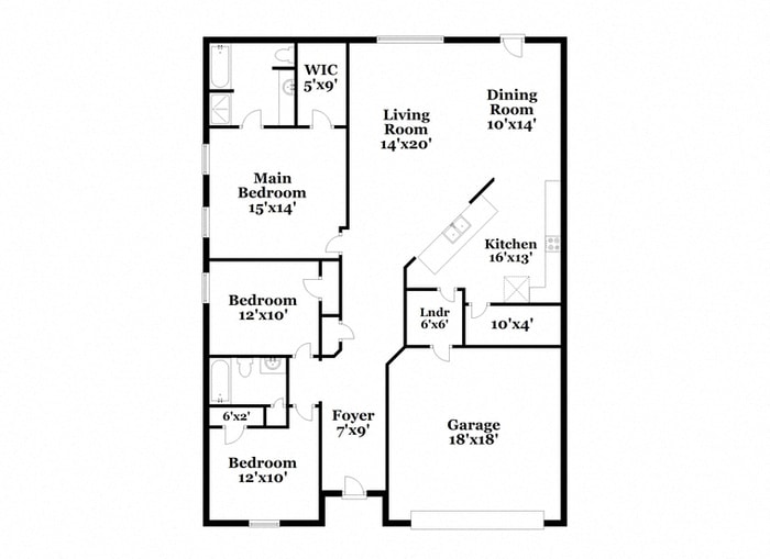 Building Photo - 10994 Lakeview Cir