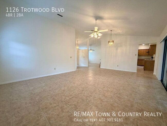 Building Photo - 1126 Trotwood Blvd