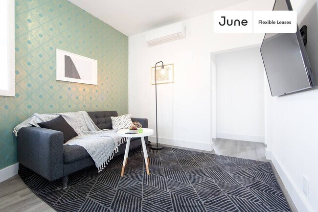 Foto del edificio - Cute Private ROOM in Fort Greene