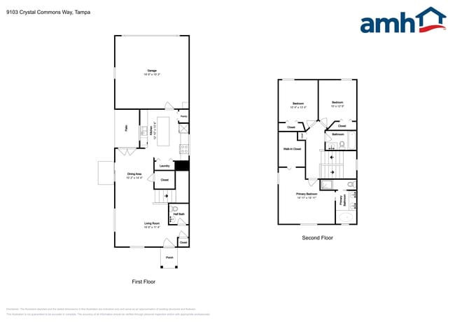 Building Photo - 9103 Crystal Commons Way