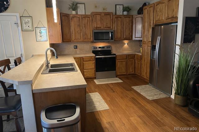 Foto del edificio - 10818 Cimarron St