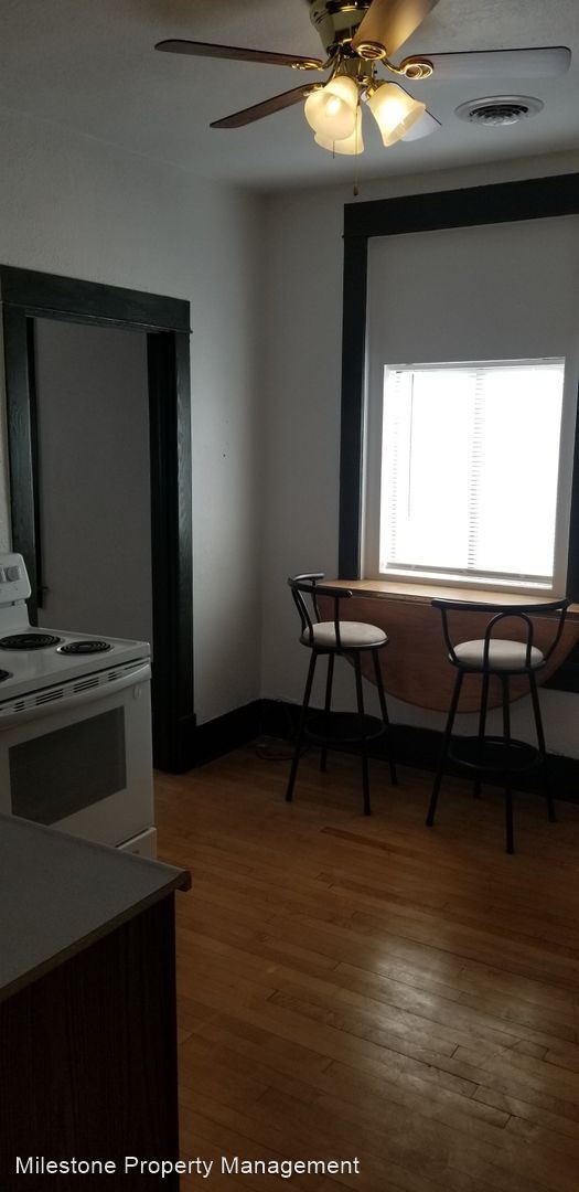 Building Photo - 2 br, 1 bath House - 224 South 5th