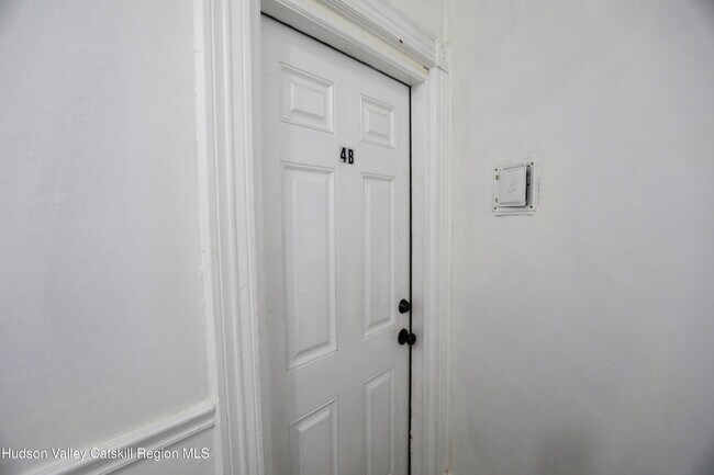 Foto del edificio - 141 St James St